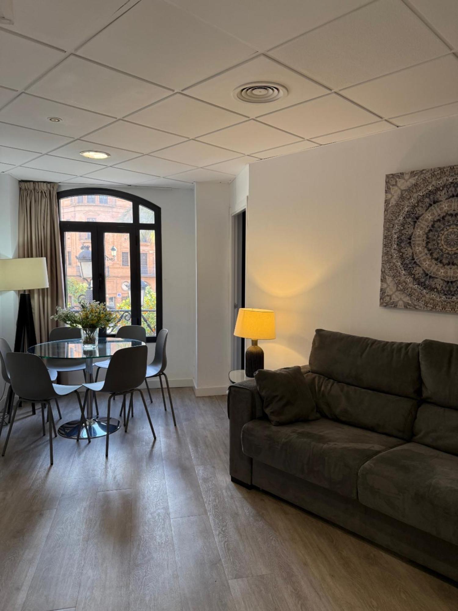 Avenida Appartement *